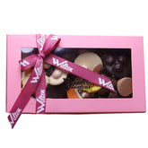Chocolate Rocks 300g - WILTON PATISSERIE